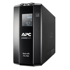 APC BR900MI uninterruptible power - UPS til backup og beskyttelse